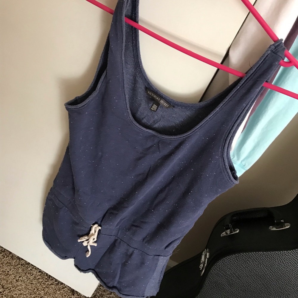 Victoria's secret romper